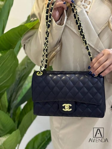 حقيبة هاي كوالتي