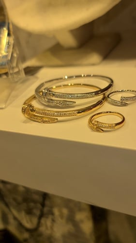 مسمار زركون