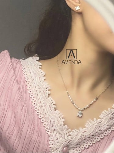 طقم ناعم لؤلؤ