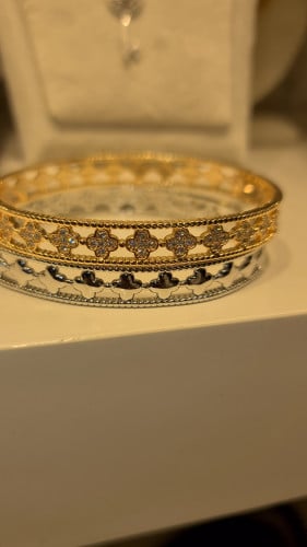 اساورالزهرة زركون