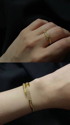 مسمار زركون