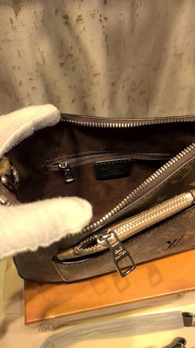 حقيبة فاخرة