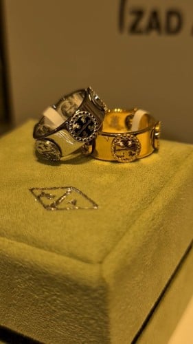 خاتم توري فاخر