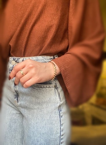 اسوره زركون مع الخاتم