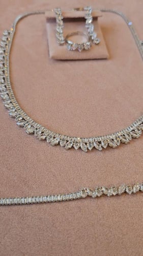 طقم مناسبات