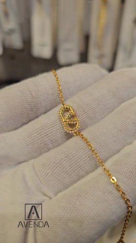 اسورة مطليه ذهب