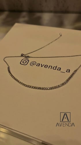 سلسال شوكر مميز