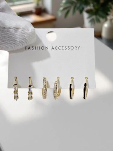 حلق ٣ ازواج