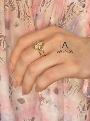 خاتم تصميم ايطالي