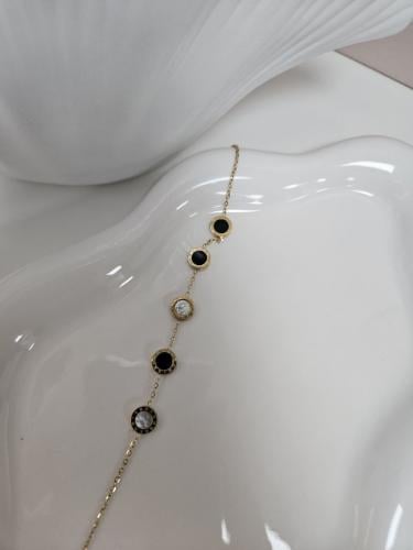 خلخال ناعم وانيق