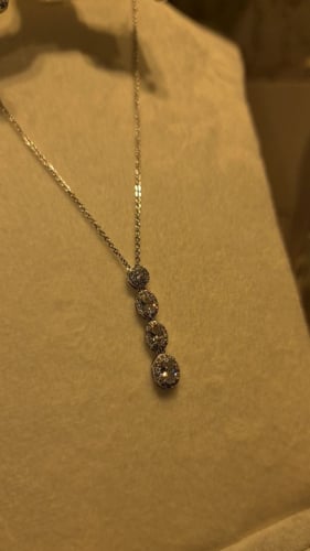 طقم ناعم زركون