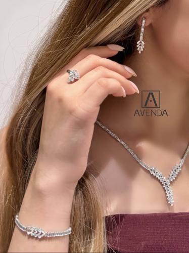 طقم مناسبات