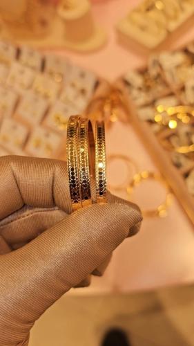 بناجر دقة الترتر نسائية واطفال ( قطعه واحده )