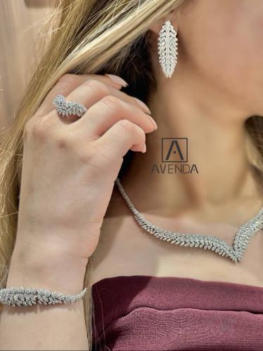 طقم مناسبات