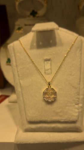 سلسال شانيل