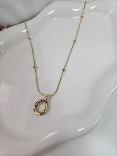 سلسال بتصميم مبتكر