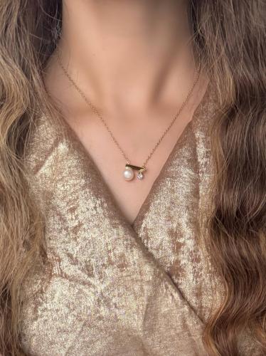 سلسال للؤلؤ