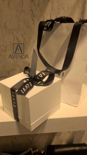 ساعة نسائية ستيل من الفي & كوLAS088F010801