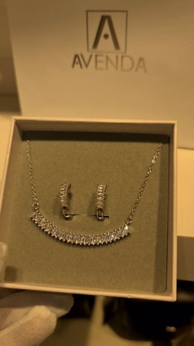 طقم ناعم مطلي