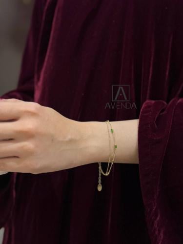 اسورة ناعمة دورين