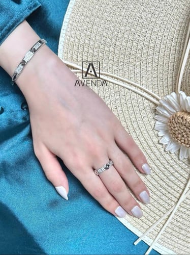 اسورة مع الخاتم مميزة