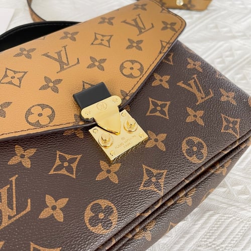 حقيبة فاخرة