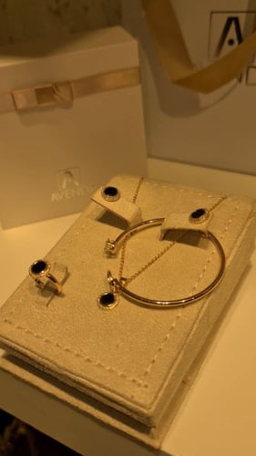 طقم أطفال ملون