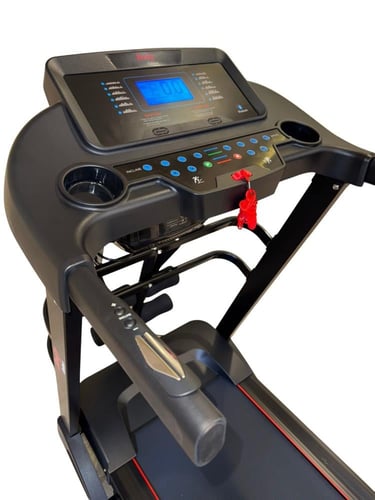 جهاز سير كهربائي 3 حصان بودي كلشر TM3420Mبخاصية ال...