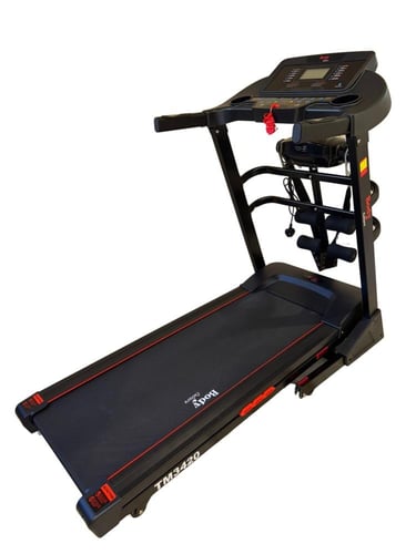 جهاز سير كهربائي 3 حصان بودي كلشر TM3420Mبخاصية ال...