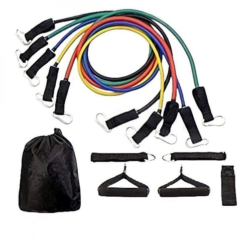 بكج تمارين المرونة