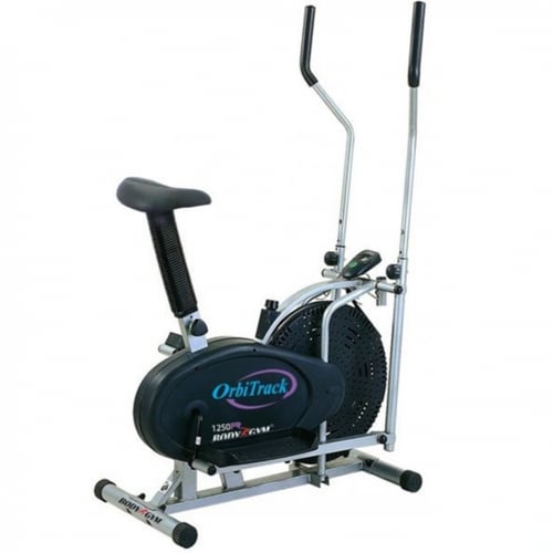 دراجة أوربتراك مع الكرسي تمارين و تنحيف الجسم أقصى...