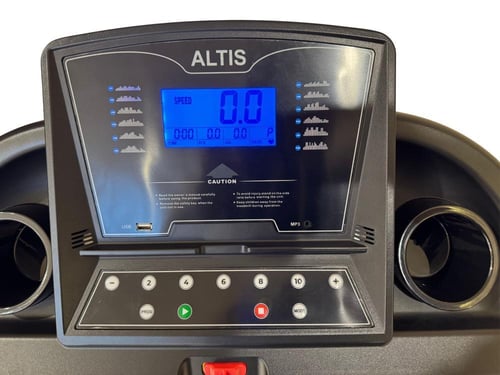 سير كهربائي قابل للطي Treadmill TM8421