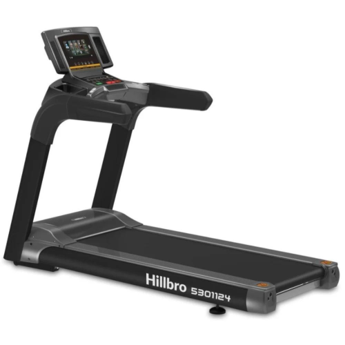 سير كهربائي احترافي هيلبرو TS1 قوة الموتور 4 حصان...