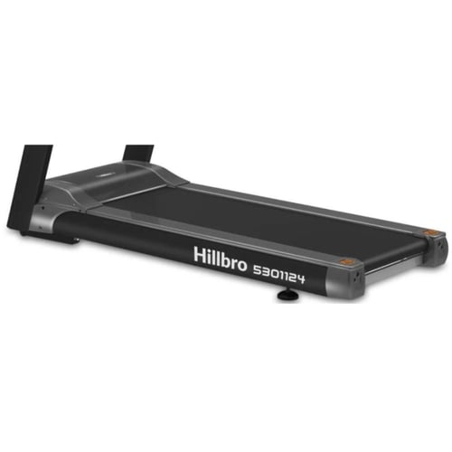 سير كهربائي احترافي هيلبرو TS1 قوة الموتور 4 حصان...