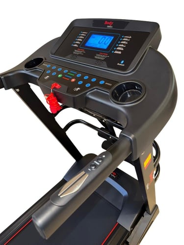 جهاز سير كهربائي 3 حصان بودي كلشر TM3420Mبخاصية ال...