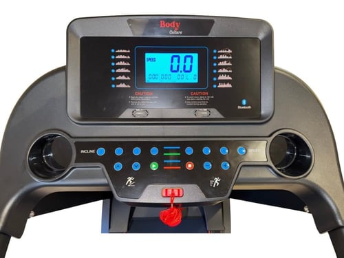 جهاز سير كهربائي 3 حصان بودي كلشر TM3420Mبخاصية ال...