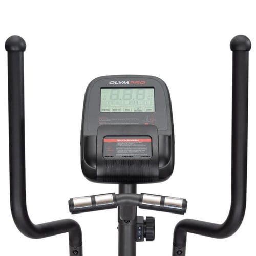 جهاز elliptical احترافي مغناطيسي من براند Elliptic...