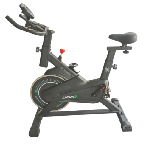 دراجة هوائية LJJ-806