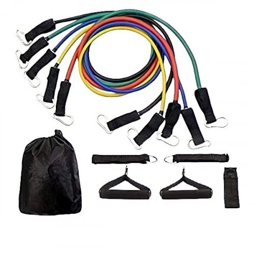 حبال المقاومة