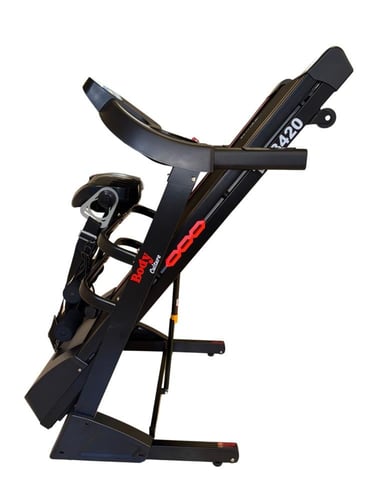 جهاز سير كهربائي 3 حصان بودي كلشر TM3420Mبخاصية ال...