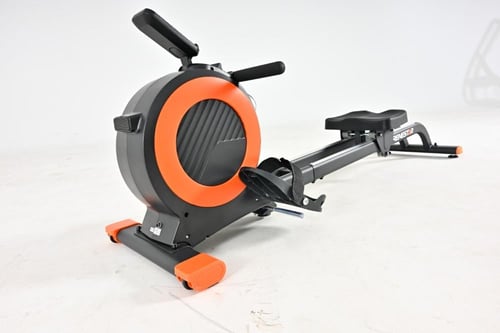 جهاز التجديف المغناطيسي لشد الارداف ونحت الخصر 280...