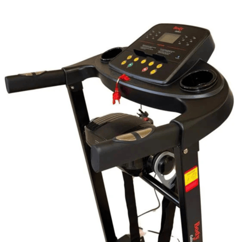 جهاز سير كهربائي بودي كلشر TM1400M مع مساج