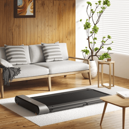 جهاز سير قابل للطي ذكي من براند شاومي R1