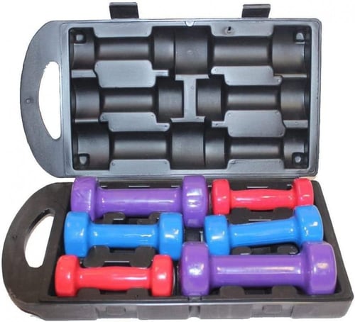 باكج المرونة