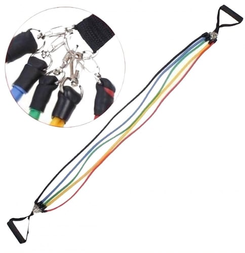 بكج تمارين المرونة