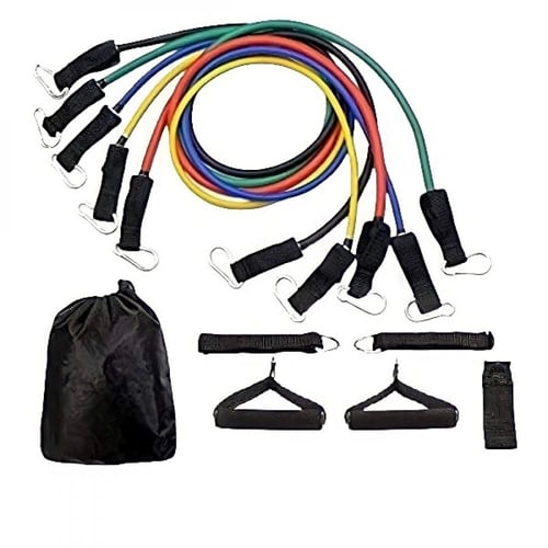 باكج المرونة