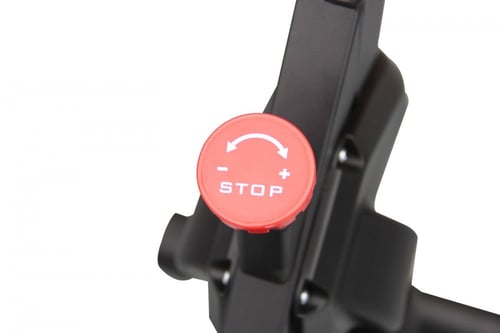 Spining bike دراجة هوائية ثابتة 9300