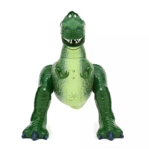 دمية ديزني ستور الناطقة - ريكس