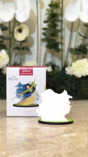 اورنمنت - مولان