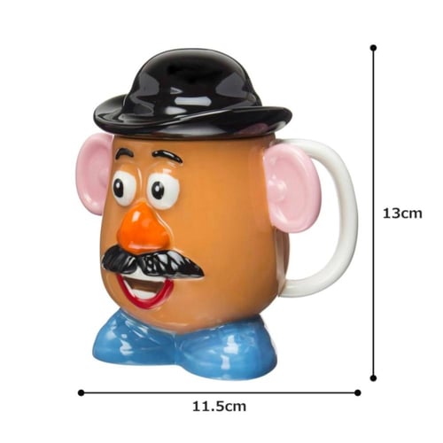 كوب ديزني - مستر بطاطس